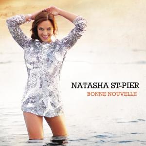 收聽Natasha St-Pier的Même pas peur歌詞歌曲