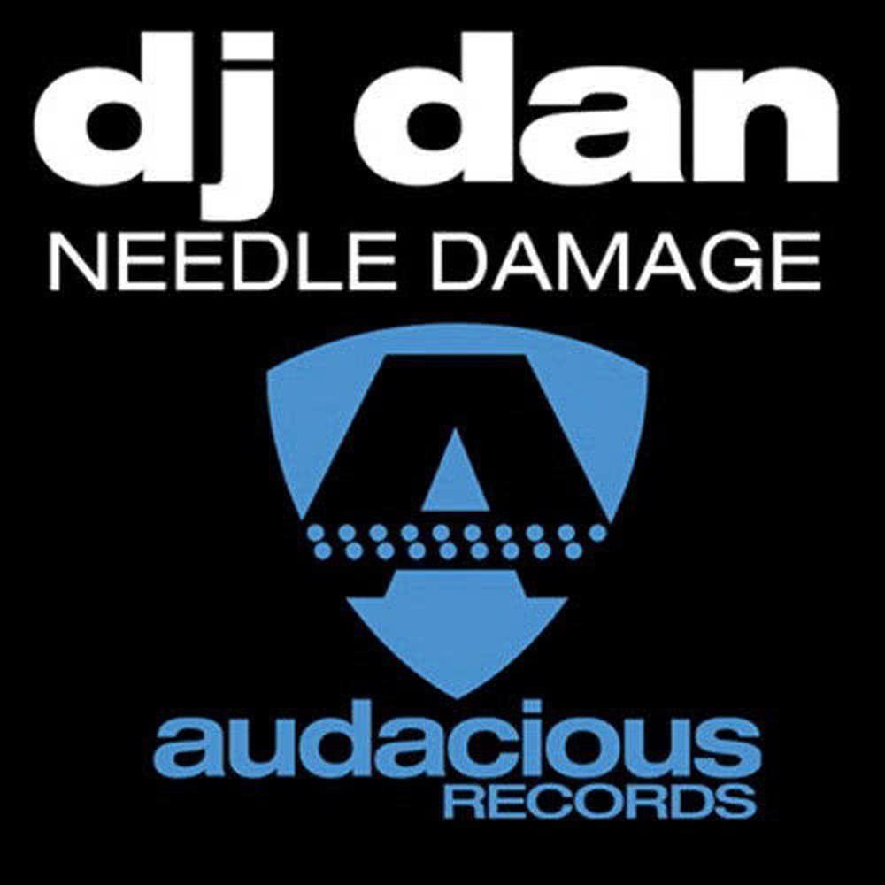 Needle Damage (Original Mix)