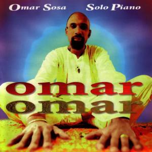 ดาวน์โหลดและฟังเพลง Two Crazy Colors พร้อมเนื้อเพลงจาก Omar Sosa