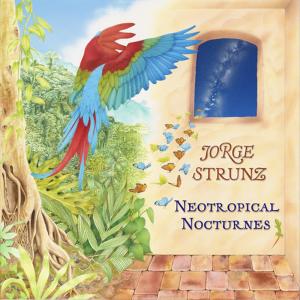 ดาวน์โหลดและฟังเพลง Teatro del Tiempo พร้อมเนื้อเพลงจาก Jorge Strunz