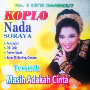 收聽Nada Soraya的Kesunyian歌詞歌曲