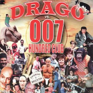 ดาวน์โหลดและฟังเพลง Toxic City พร้อมเนื้อเพลงจาก 007 Hundred Club