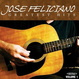 收聽Jose Feliciano的Volvere歌詞歌曲