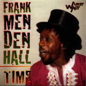 อัลบัม Time ศิลปิน Frank Mendenhall