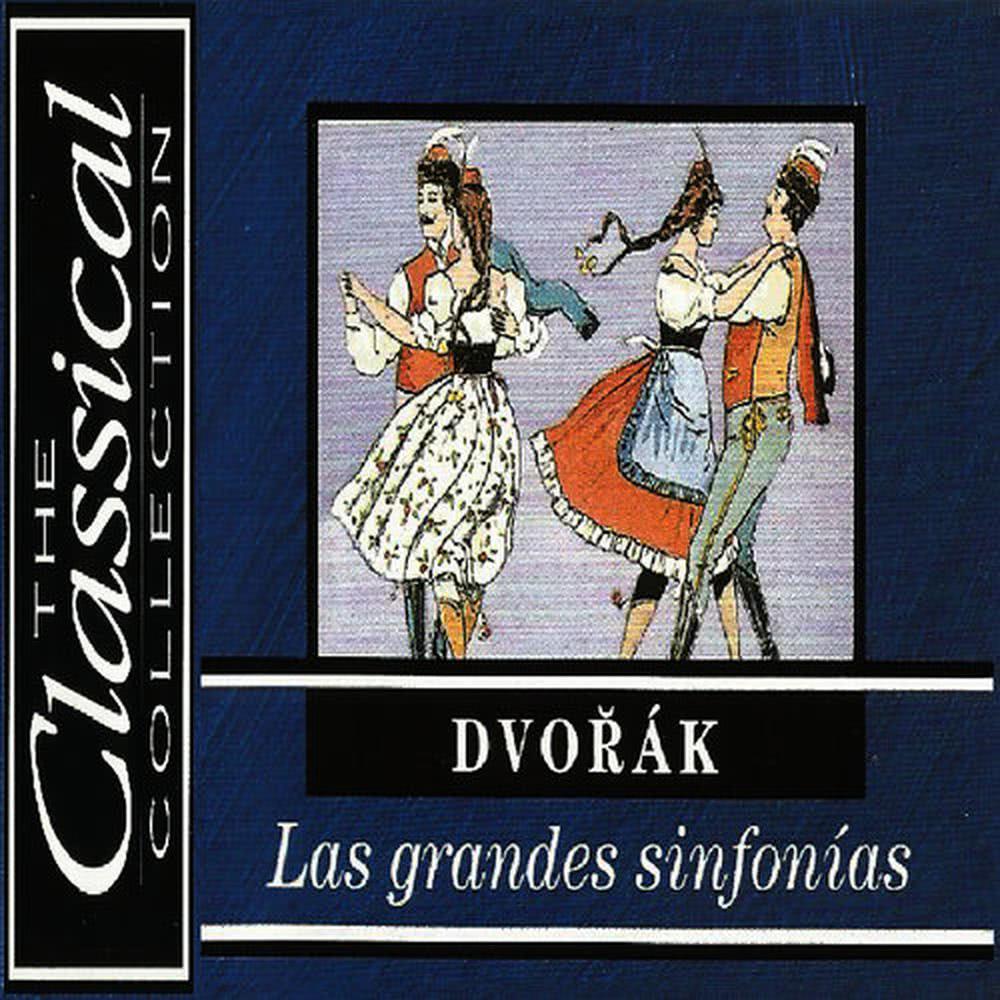 Symphony No. 8 in G Major, Op. 88: IV. Allegro ma non troppo