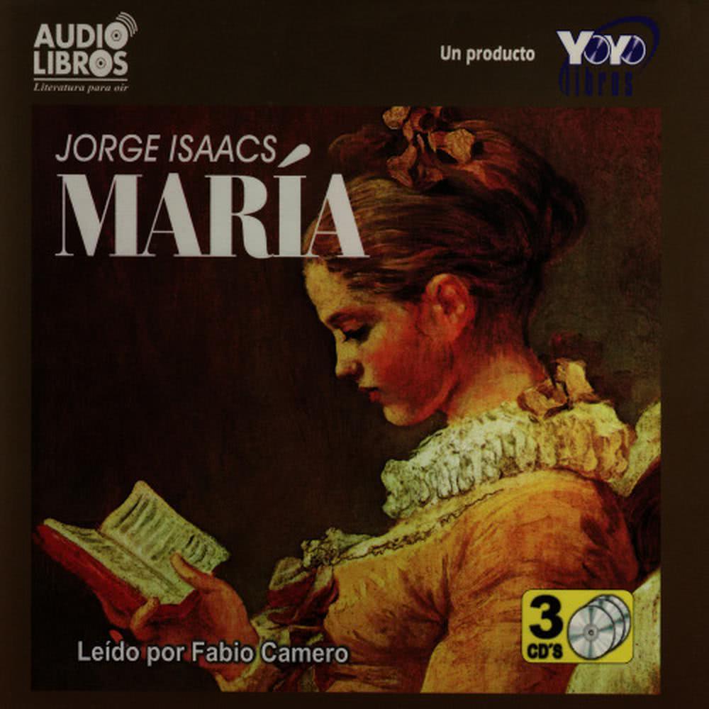 María, Tercera Parte: VI