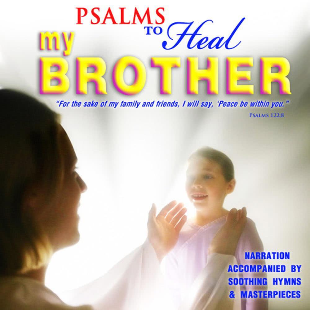 Psalms 41