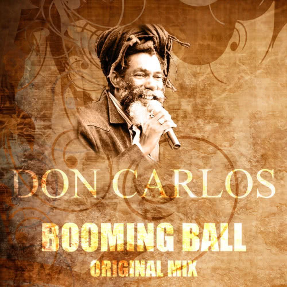 Booming Ball