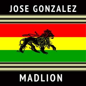 José González的專輯Madlion