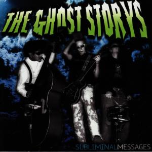 อัลบัม Subliminal Messages ศิลปิน The Ghost Storys
