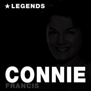 收聽Connie Francis的You're My Everything歌詞歌曲