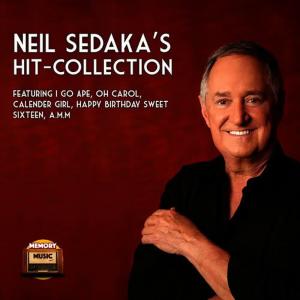 ดาวน์โหลดและฟังเพลง You Mean Everything to Me พร้อมเนื้อเพลงจาก Neil Sedaka