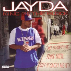 收聽Jayda的Triple Threat歌詞歌曲