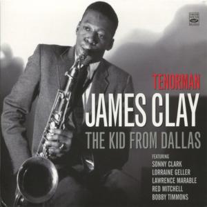ดาวน์โหลดและฟังเพลง It's Alright With Me พร้อมเนื้อเพลงจาก James Clay