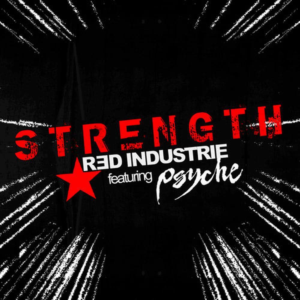 Strength (Under Ctrl Mix)
