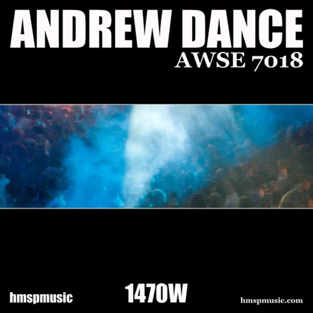 Awse 7018 (Instrumental Mix)