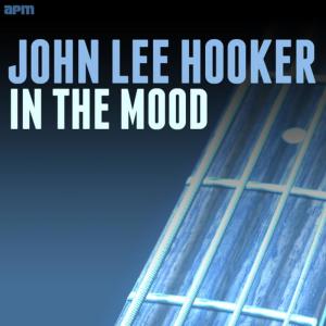 ดาวน์โหลดและฟังเพลง I'm Wanderin' พร้อมเนื้อเพลงจาก John Lee Hooker