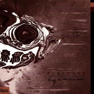 ดาวน์โหลดและฟังเพลง Things You Should Leave Alone พร้อมเนื้อเพลงจาก Puracane