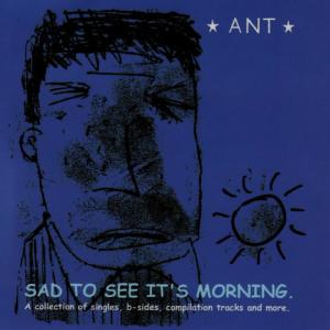 ดาวน์โหลดและฟังเพลง Not Sleeping The Same Way พร้อมเนื้อเพลงจาก Ant