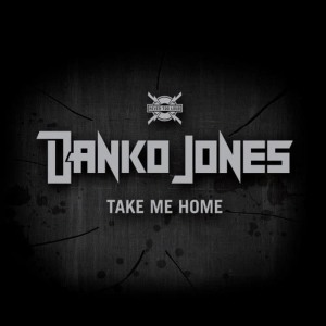 收聽Danko Jones的Take Me Home歌詞歌曲