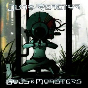 Juno Reactor的專輯Gods & Monsters