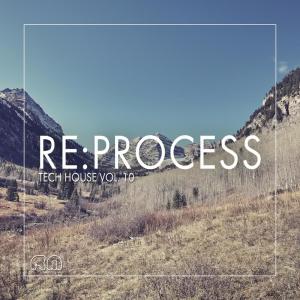 Re:Process - Tech House Vol. 10 dari Various Artists