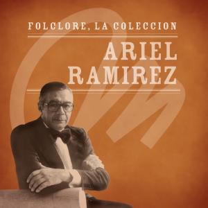 收聽Ariel Ramírez的Purmamarca (Bailecito)歌詞歌曲
