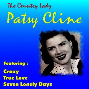 收聽Patsy Cline的Strange歌詞歌曲