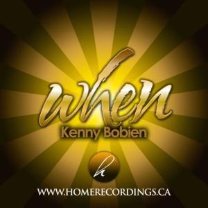 收聽Kenny Bobien的When (Job Cutler Vocal Mix)歌詞歌曲