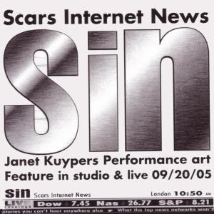ดาวน์โหลดและฟังเพลง I Wanna Be Like Jesus (Live 09/20/05) พร้อมเนื้อเพลงจาก Janet Kuypers