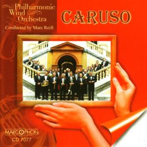 ดาวน์โหลดและฟังเพลง Pa Capona พร้อมเนื้อเพลงจาก Philharmonic Wind Orchestra