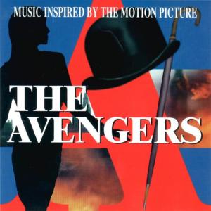 收聽The Hollywood Symphony Orchestra的The Avengers Theme歌詞歌曲