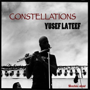 收聽Yusef Lateef的The Beginning歌詞歌曲