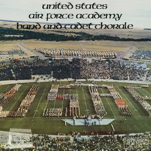 ดาวน์โหลดและฟังเพลง Go Falcons (Original Vinyl Recording) พร้อมเนื้อเพลงจาก United States Air Force Academy Band
