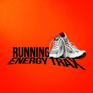 Hit Running Trax的專輯Running Energy Trax