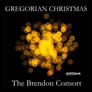 收聽The Brendon Consort的Walking In The Air歌詞歌曲
