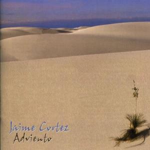 Jaime Cortez的專輯Adviento