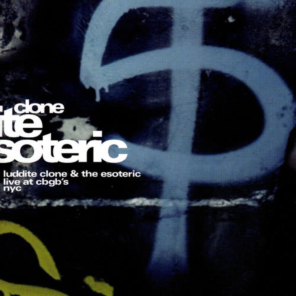 In A Cynic's Eyes (Live)