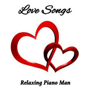 收聽Relaxing Piano Man的Love Story(Instrumental)歌詞歌曲