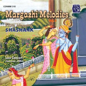 收聽Shashank的Maaramanan (Raga: Hindolam; Tala: Roopakam)歌詞歌曲