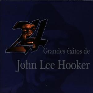 ดาวน์โหลดและฟังเพลง Big Legs Tight Skirt พร้อมเนื้อเพลงจาก John Lee Hooker