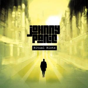 收聽Johnny Panic的This City歌詞歌曲