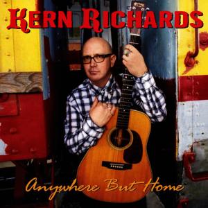 ดาวน์โหลดและฟังเพลง Now That I'm Gone พร้อมเนื้อเพลงจาก Kern Richards