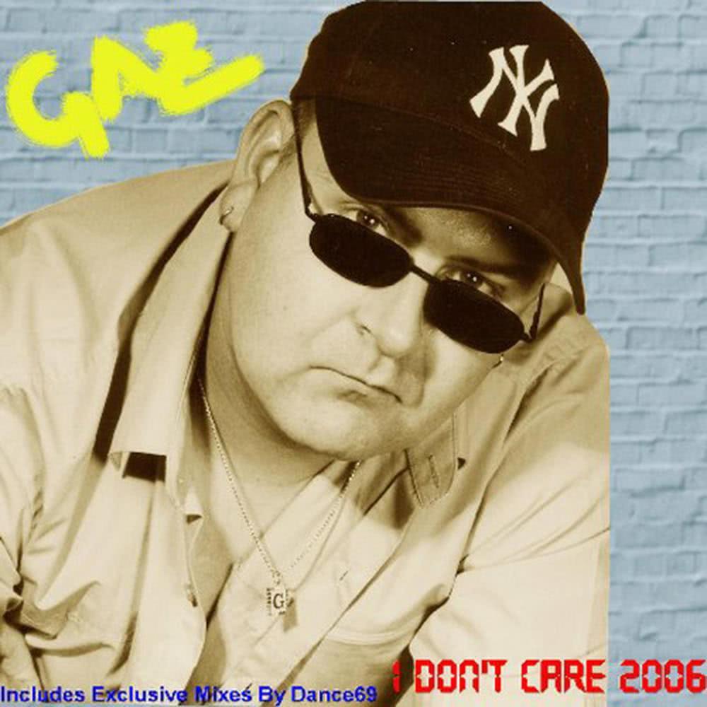 I Don't Care (Remix)