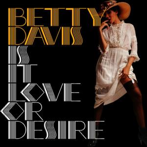 收聽Betty Davis的Let's Get Personal歌詞歌曲