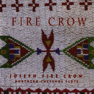 Joseph Fire Crow的專輯Fire Crow