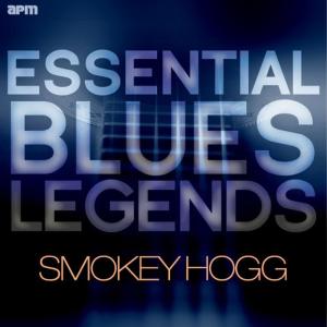 ดาวน์โหลดและฟังเพลง I'm So Lonely พร้อมเนื้อเพลงจาก Smokey Hogg