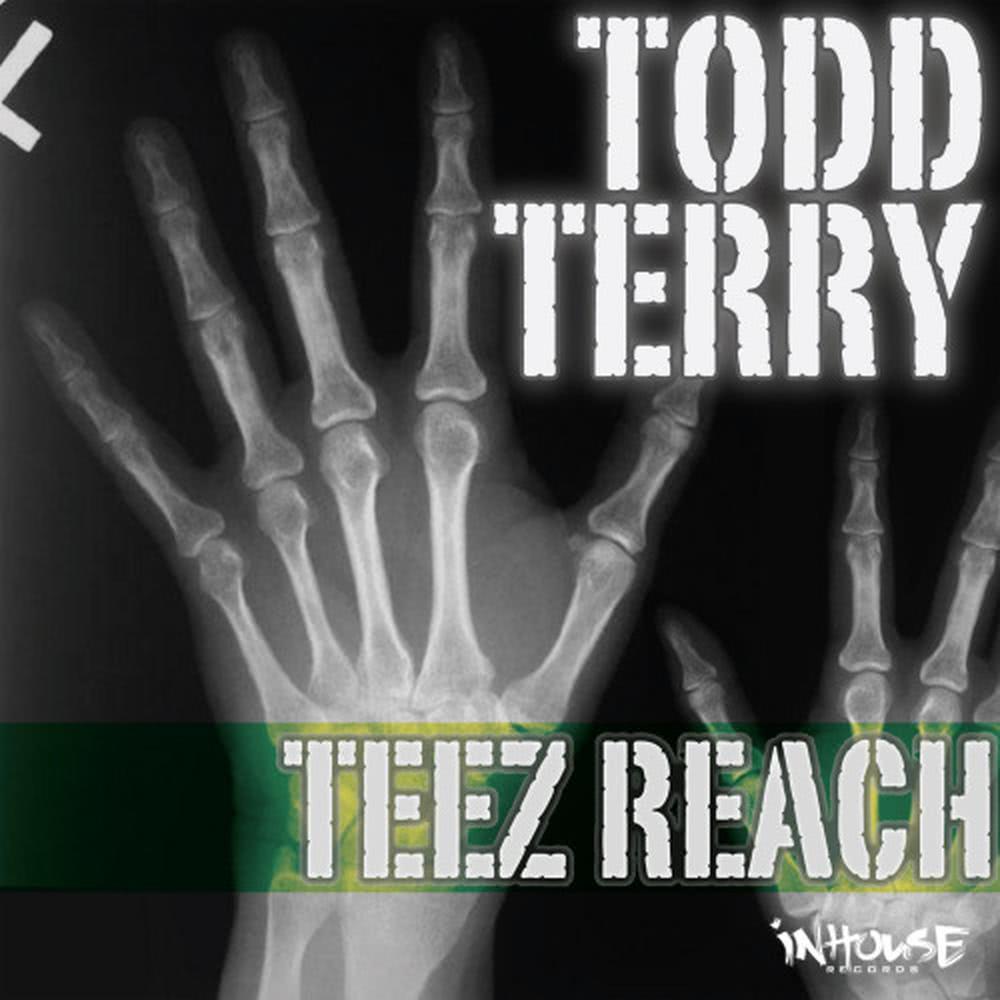 Teez Reach [T Mix] (T Mix)