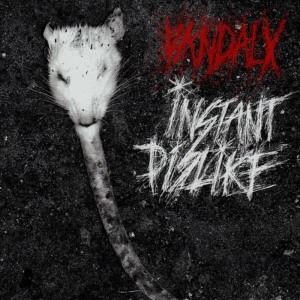 收聽Vandal X的Sugardaddy歌詞歌曲