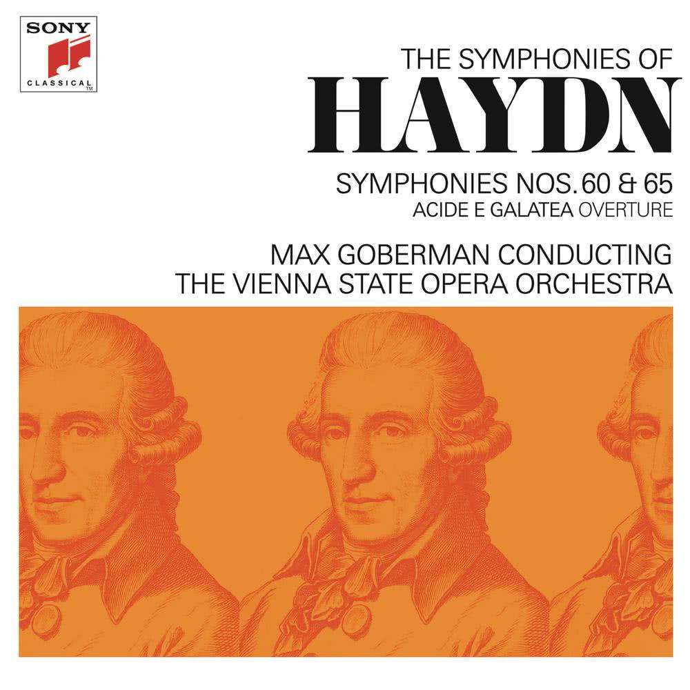 Symphony No. 65 in A Major, Hob. I:65: II. Andante